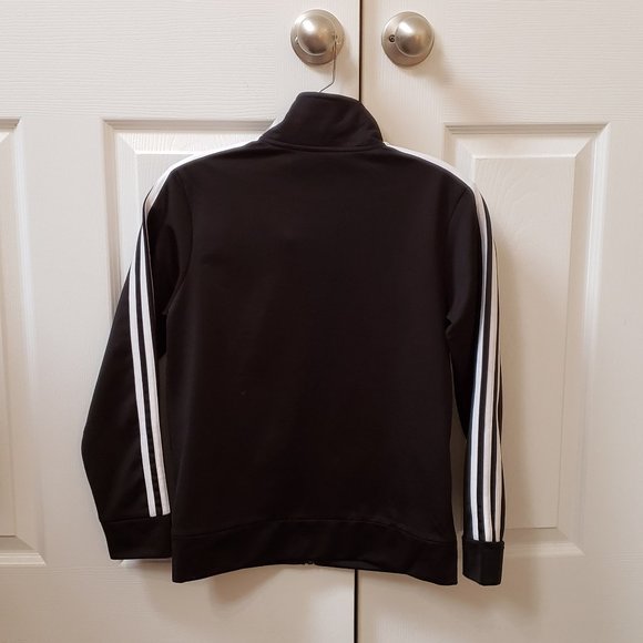Youth adidas jacket - Picture 2 of 4